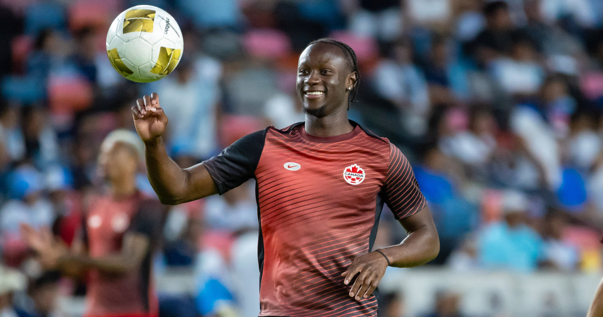 Ismael Kone