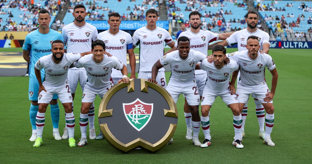 Fluminense