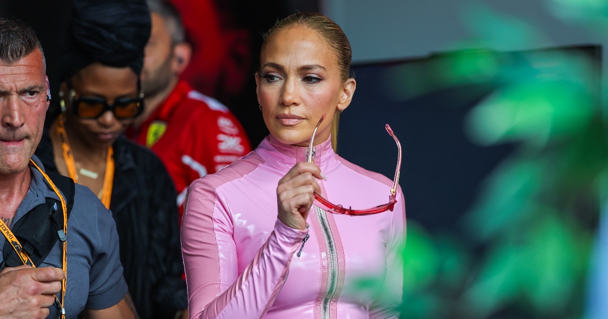 Jennifer Lopez