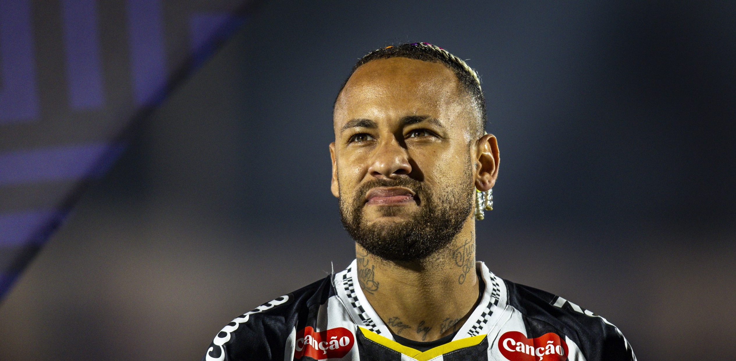 Neymar (Getty Images)