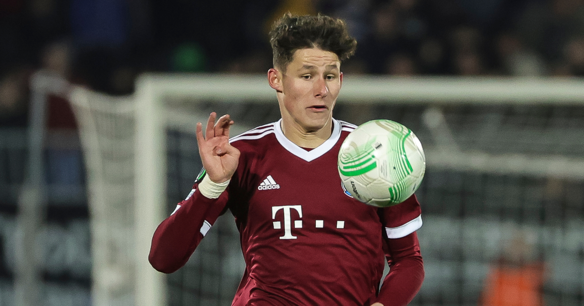 Martin Vitik, Sparta Praga