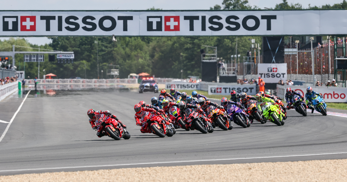 MotoGP