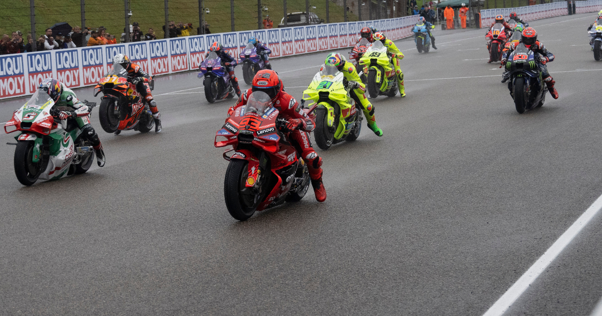 MotoGP