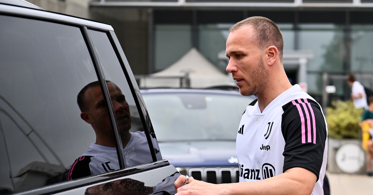 Arthur Melo
