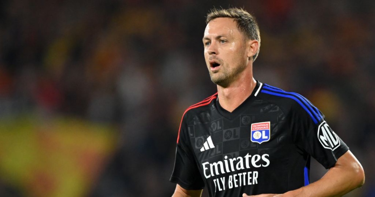 Nemanja Matic