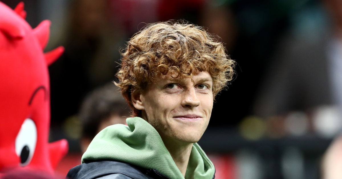 Jannik Sinner