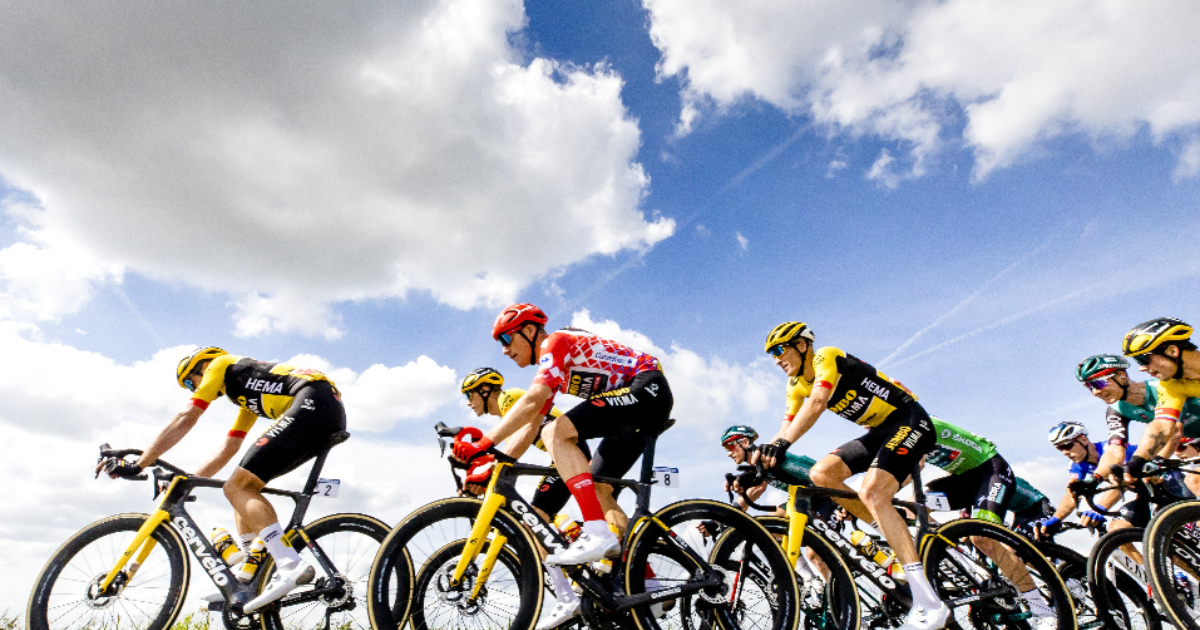 Ciclismo