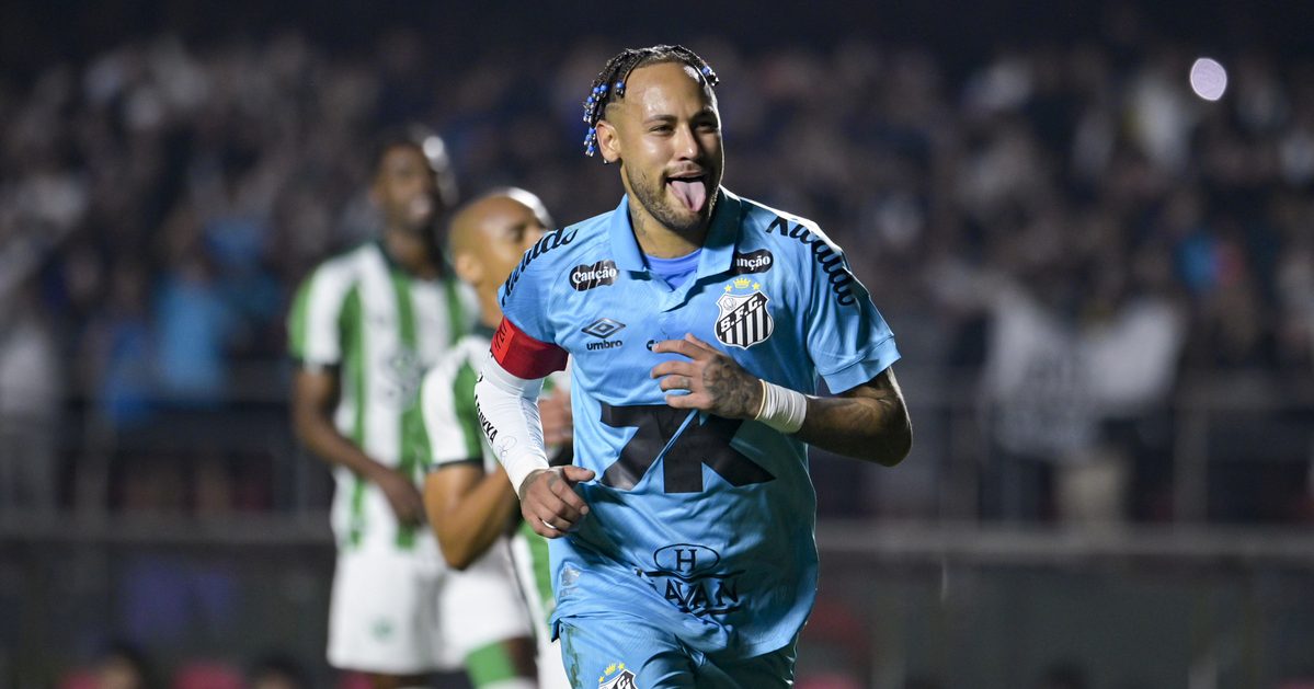 Neymar