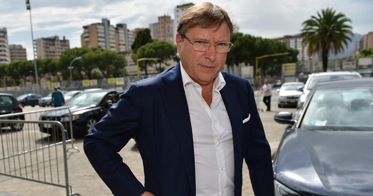 Pietro Lo Monaco
