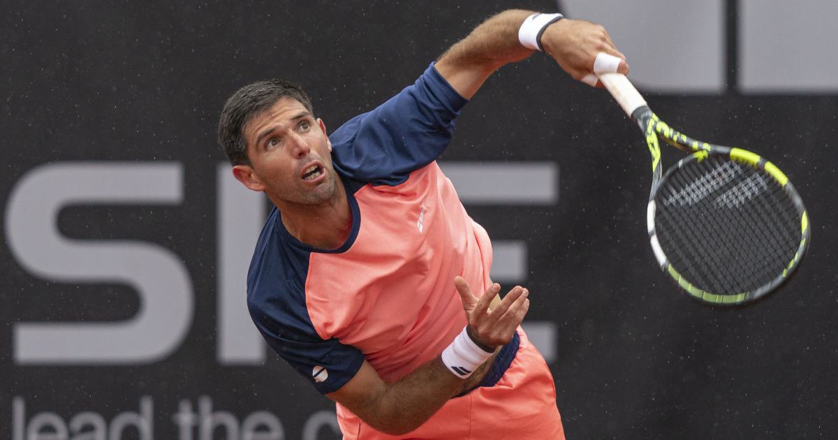Federico Delbonis