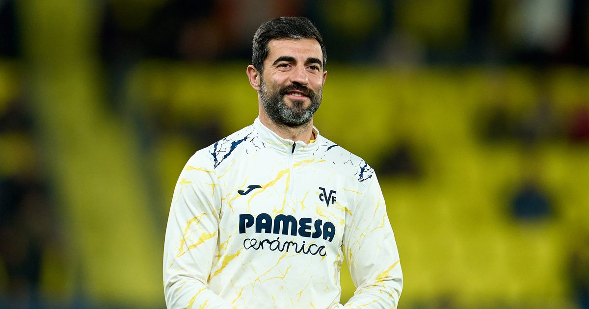 Raul Albiol