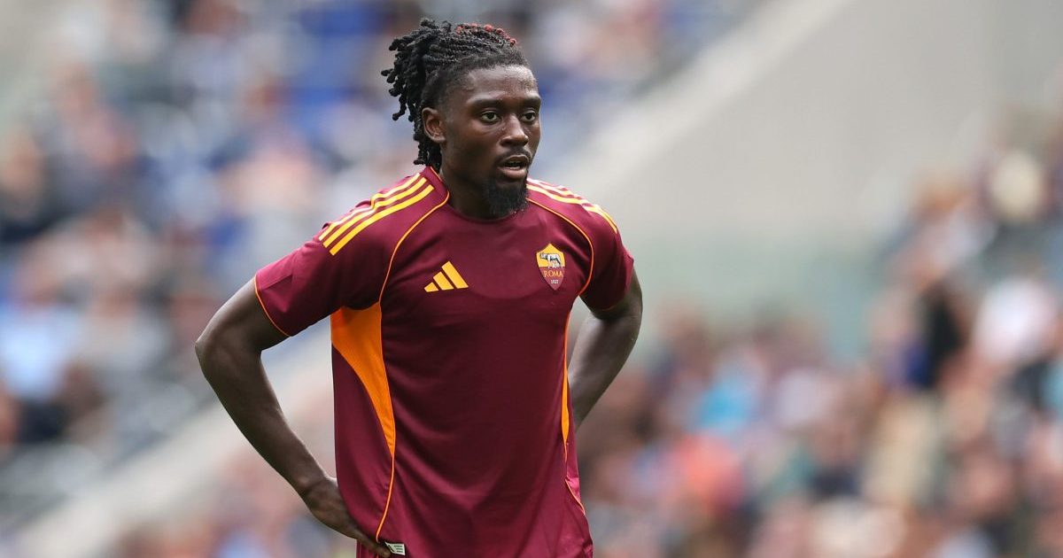 Manu Koné