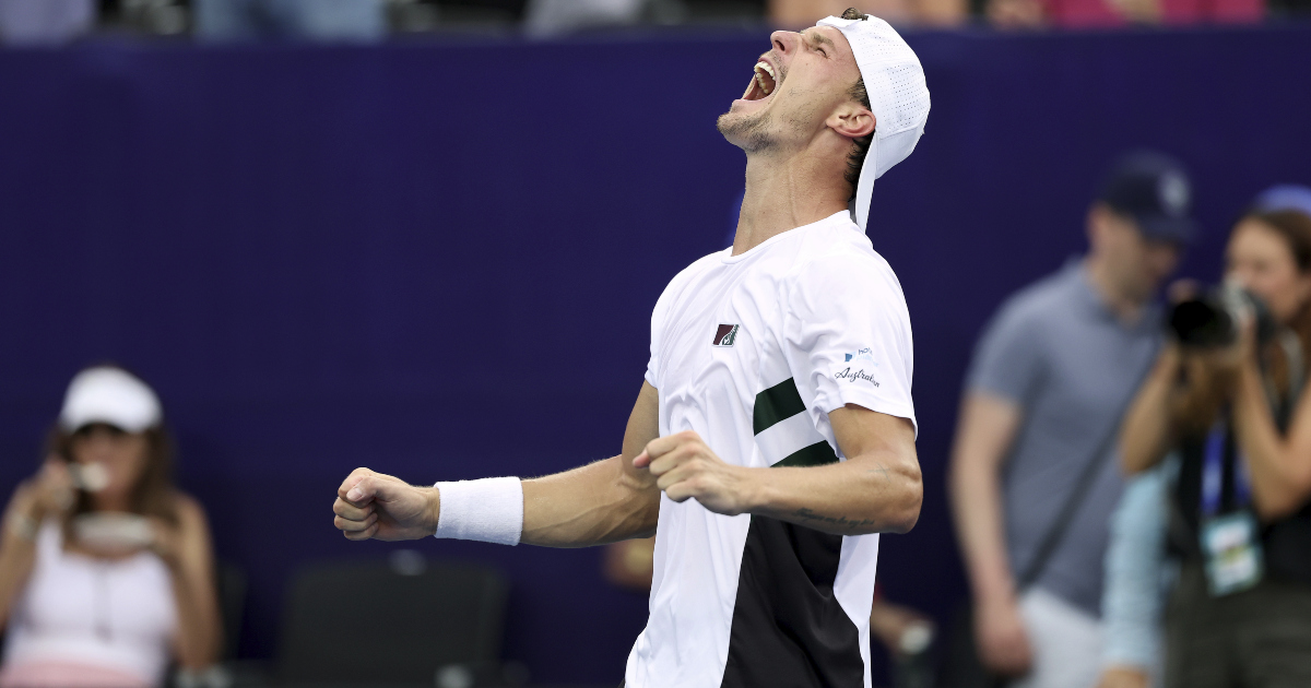 Marton Fucsovics