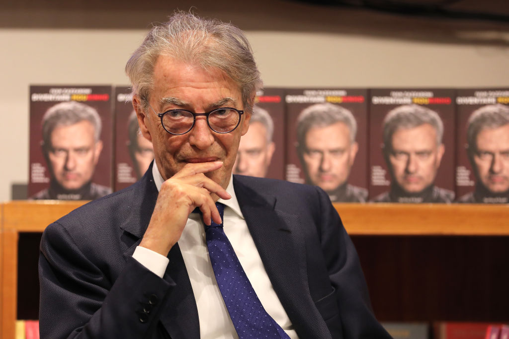 Massimo Moratti