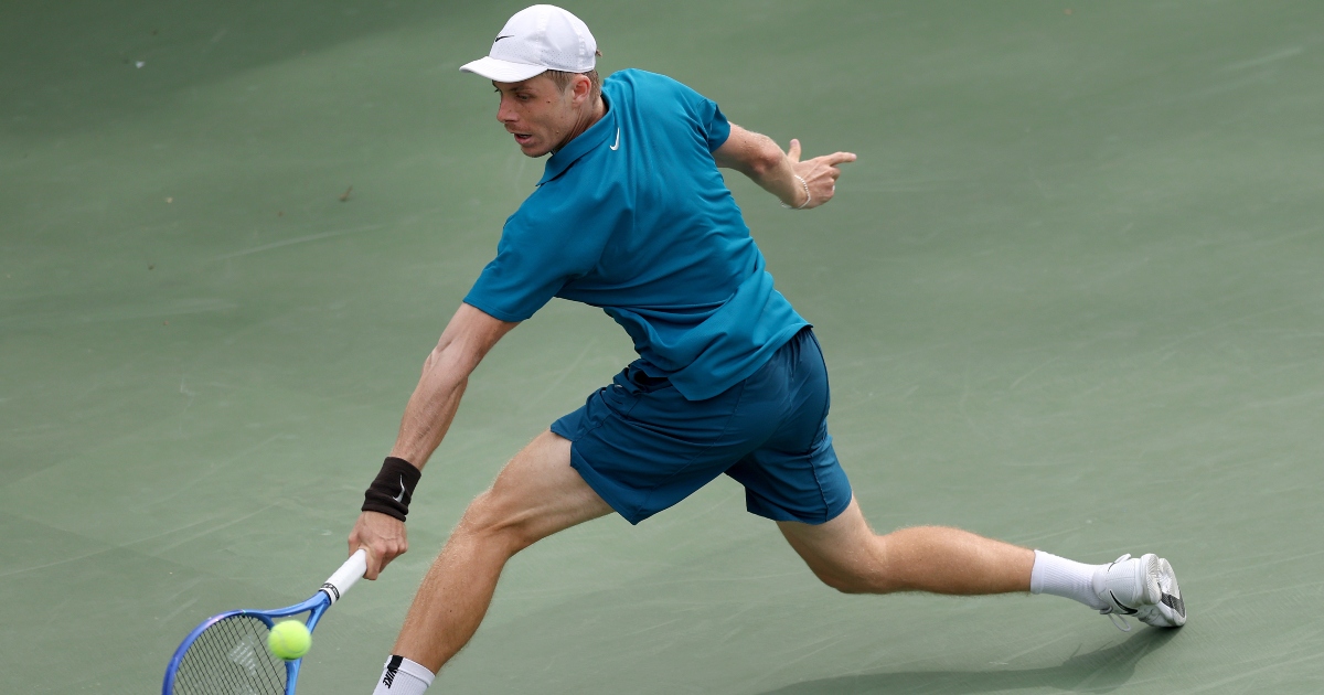 Denis Shapovalov