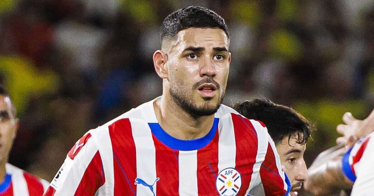 Antonio Sanabria