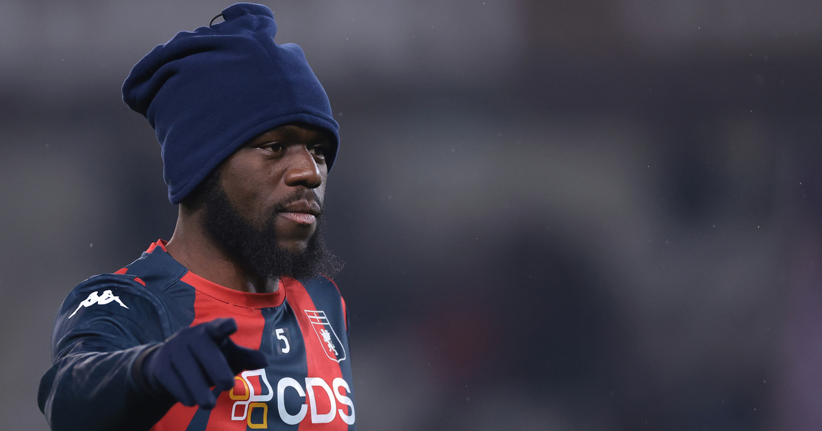 Jean Onana