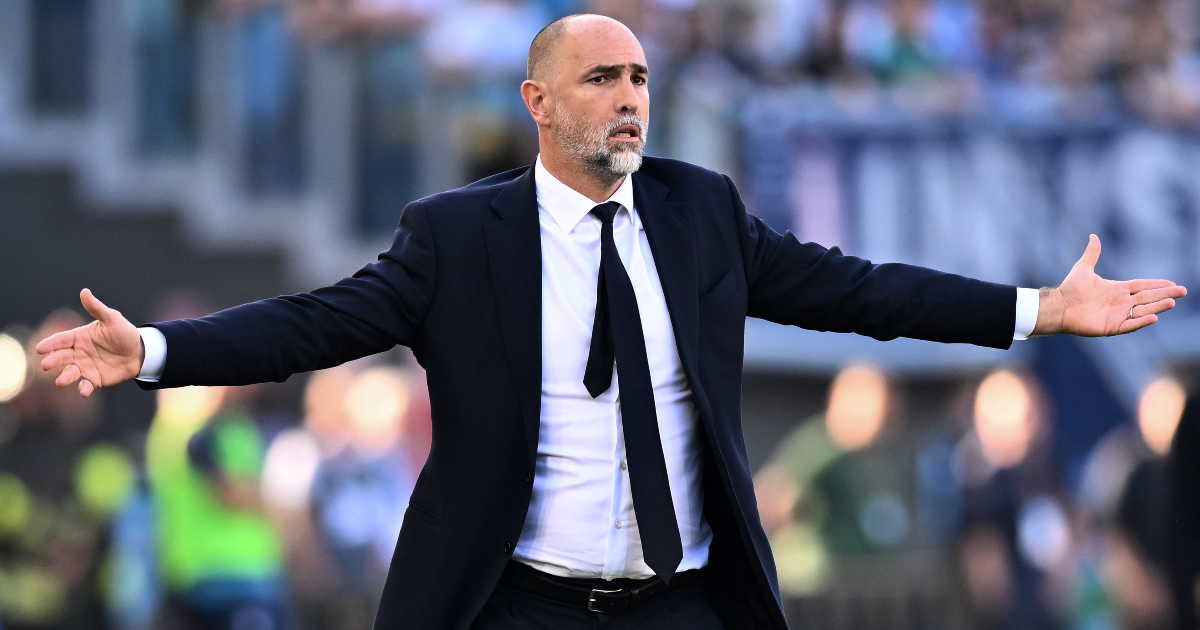 Igor Tudor, Juve