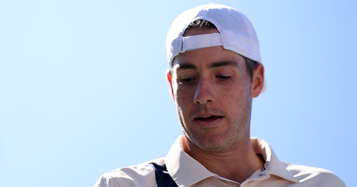 John Isner
