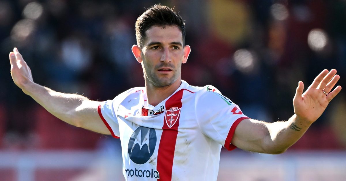 Roberto Gagliardini