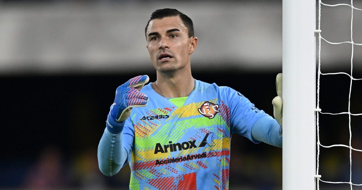 Emil Audero