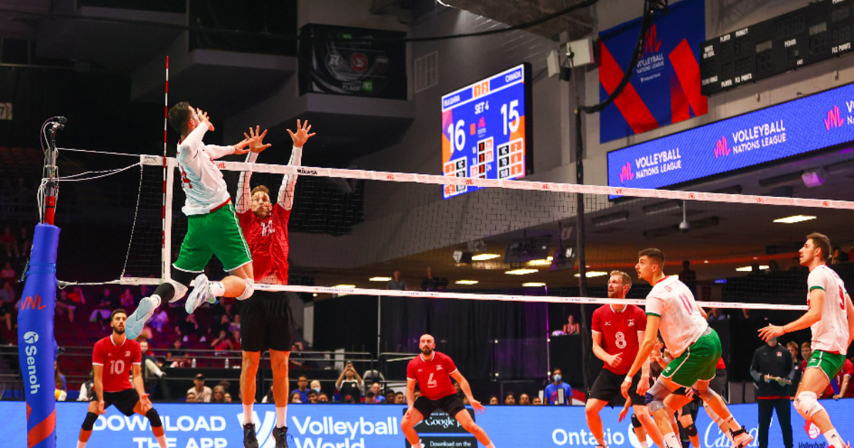 Bulgaria