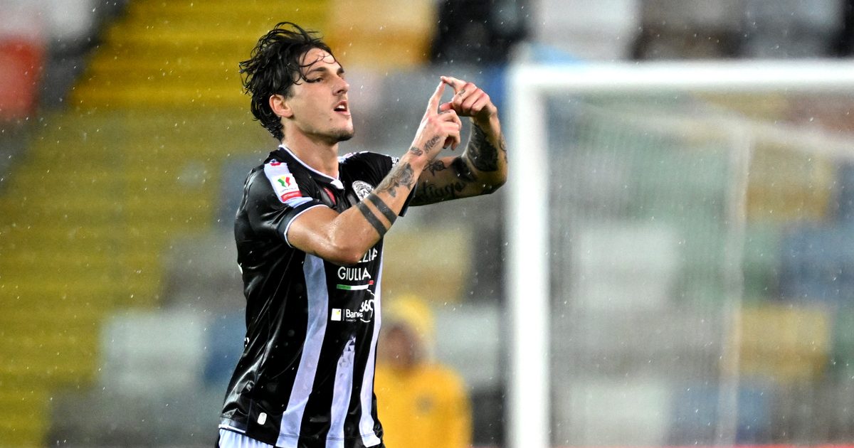 Nicolò Zaniolo