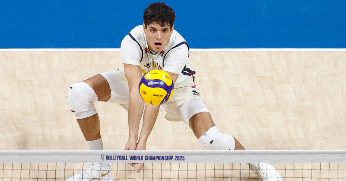 Mattia Bottolo