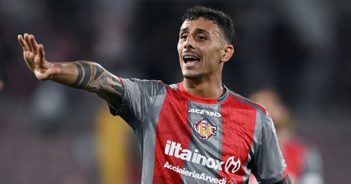 Michele Collocolo, Cremonese