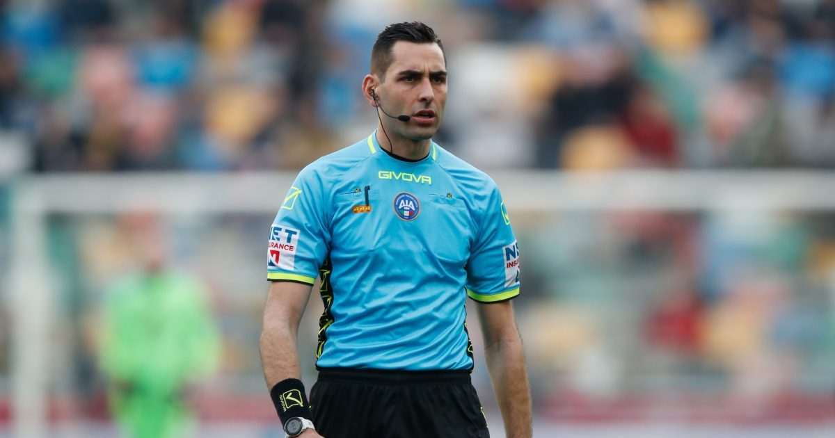 Andrea Colombo