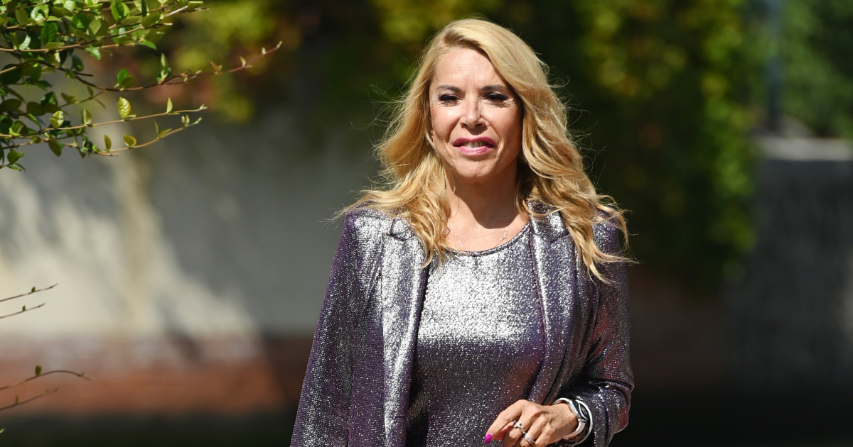 Anna Pettinelli, Amici