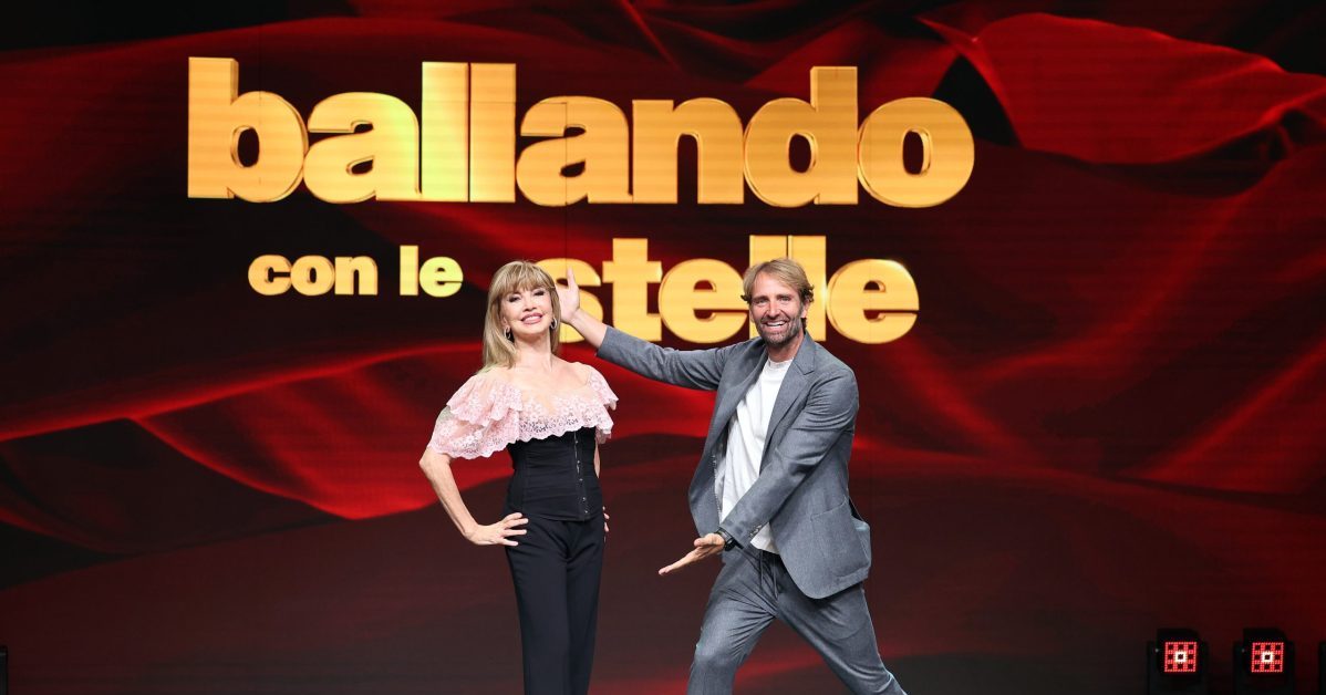 Ballando con le Stelle