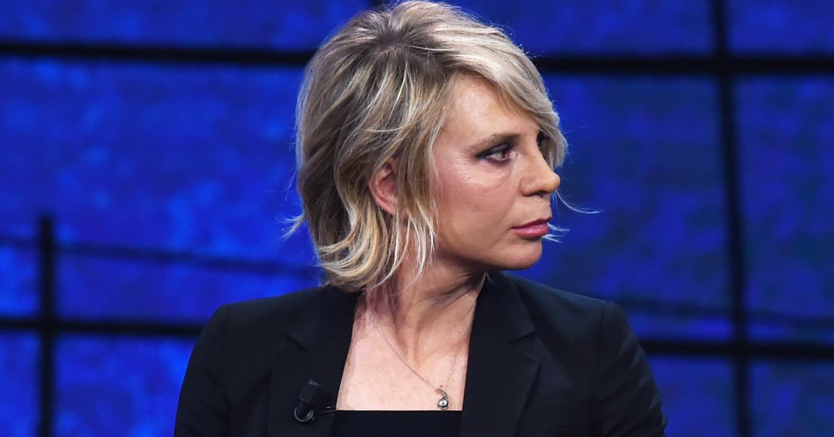 Maria De Filippi, Amici