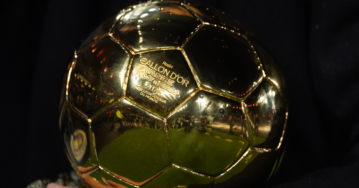 Pallone d'Oro