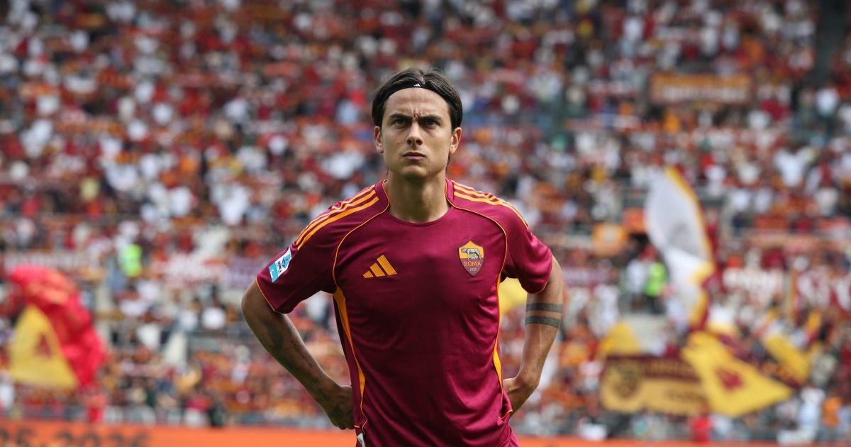 Paulo Dybala