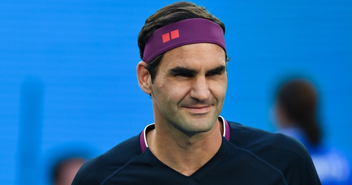 Roger Federer