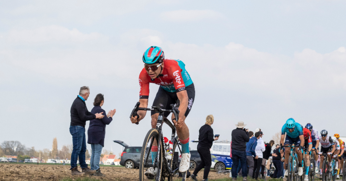 Florian Vermeersch