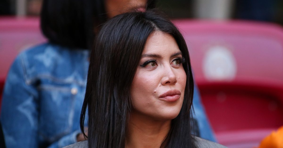 Wanda Nara