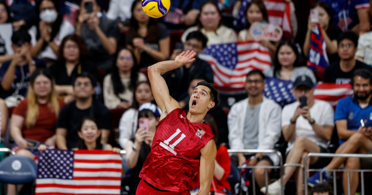 Micah Christenson