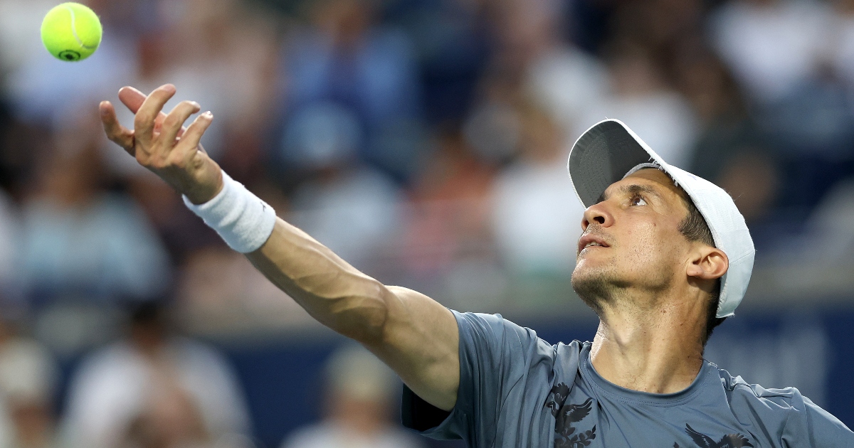 Facundo Bagnis