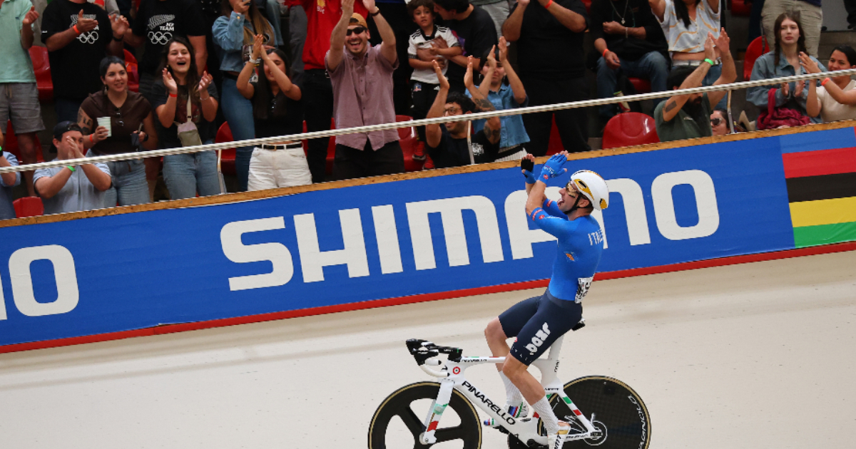 Elia Viviani