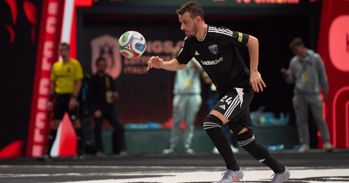 Alessandro Florenzi, Kings League