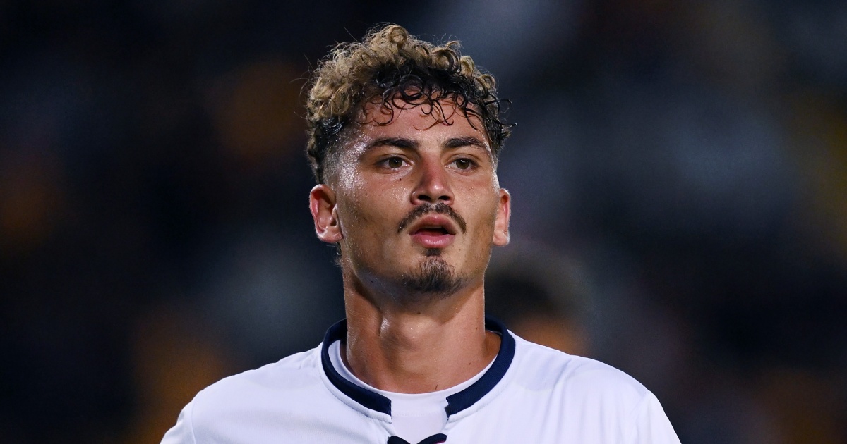Sebastiano Esposito, Cagliari