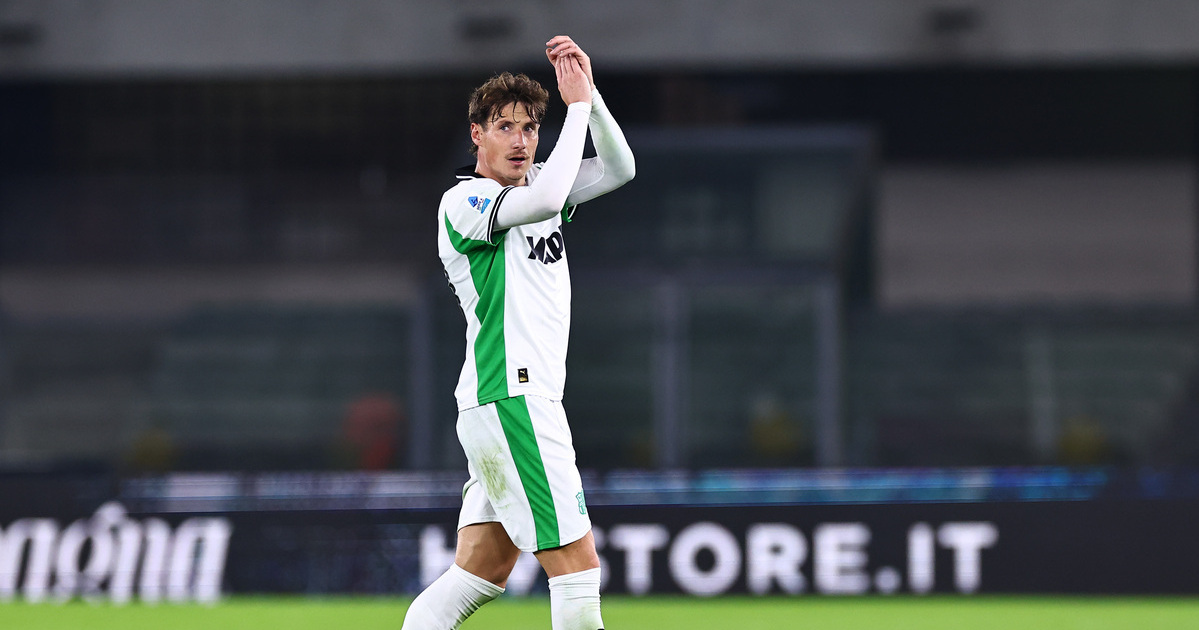 Andrea Pinamonti
