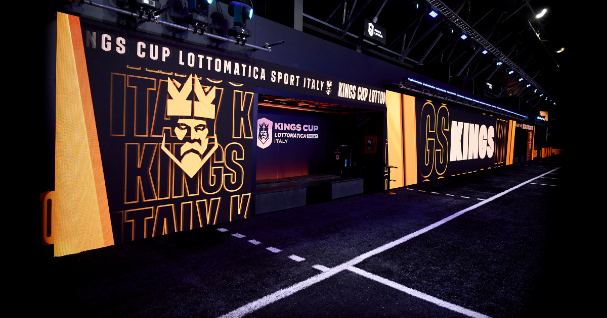 Kings League