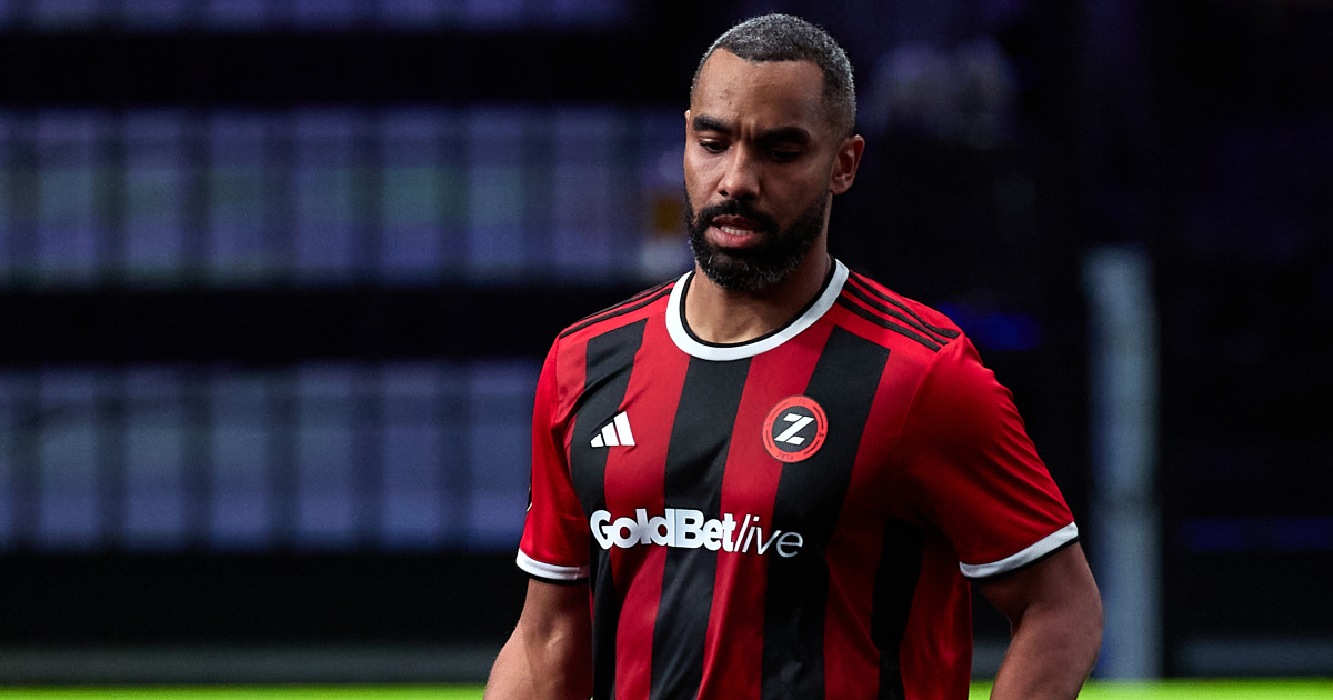 Koffi Djidji, Kings League