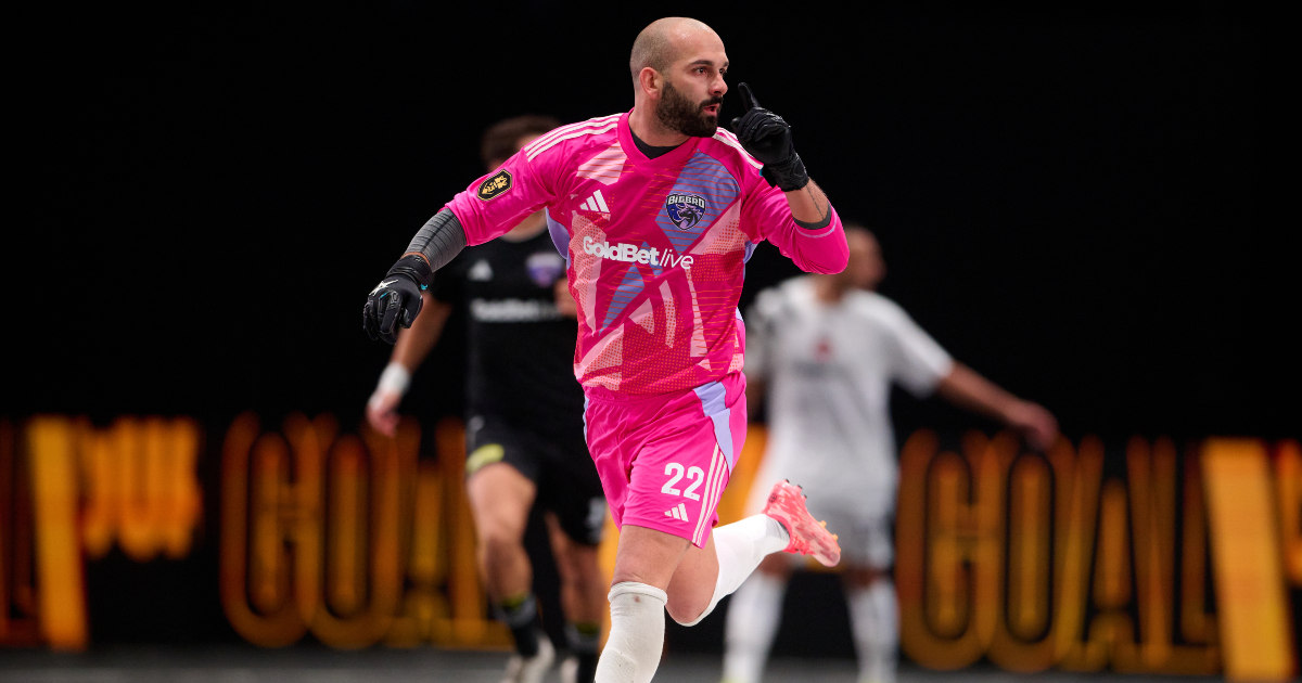 Leandro Casapieri, Kings League