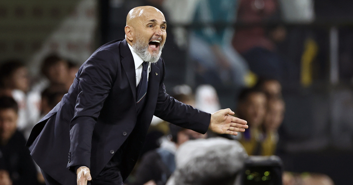 Luciano Spalletti
