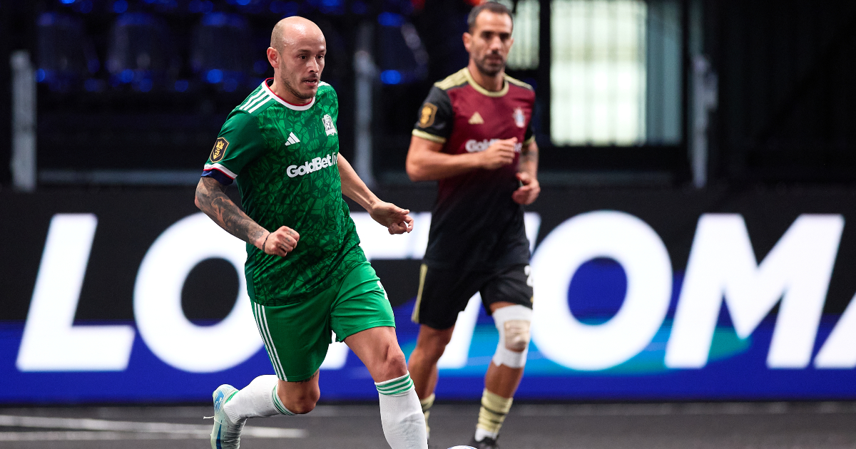 Underdogs, Kings League