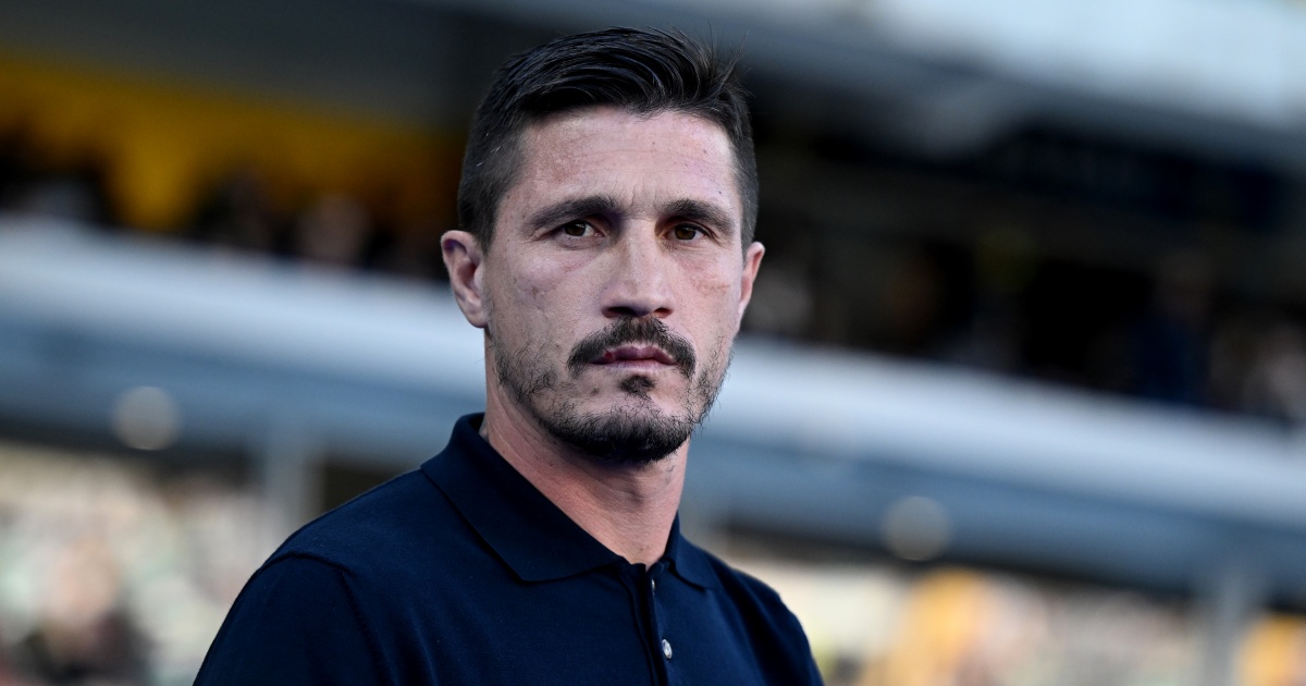 Fabio Pisacane, allenatore Cagliari